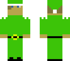 elf travis