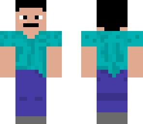 steve