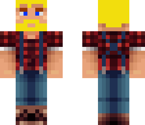 farmer aedan