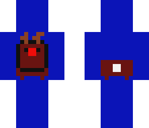 rudolph
