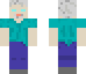 steve the lich