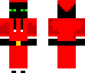 ender claus 