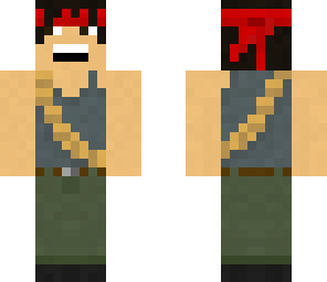 rambo