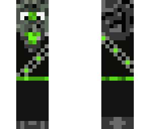 ninja creeper