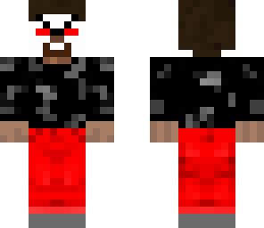 herobrine xlr8