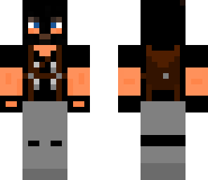 thecapobastone's skin