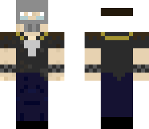 steve the lich v2