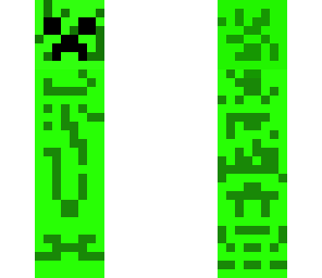 smerald creeper