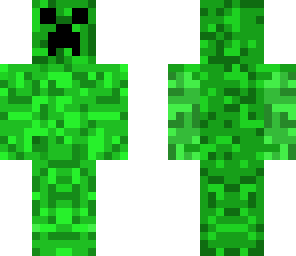 creeper