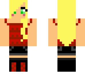 cool girl
