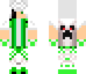 green assassin