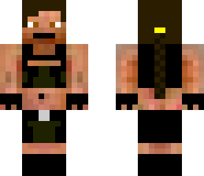 lara croft