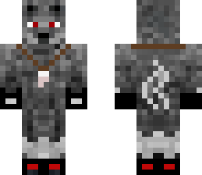 wolf