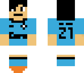 manchester city kit 12-13 david silva 21 - home