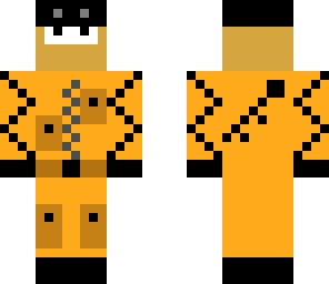 soldier