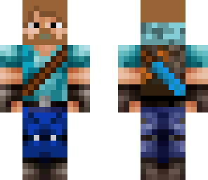 miner