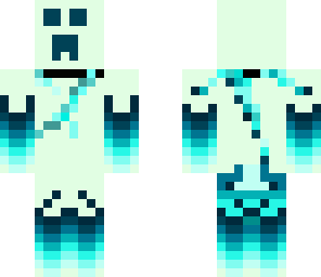 ice creeper