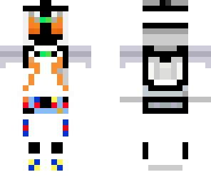 kamen rider fourze