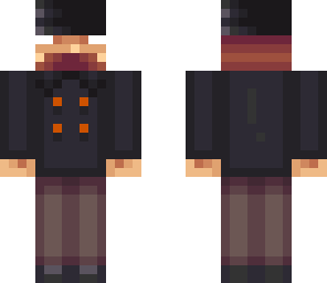herobrine notch v2