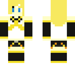 kagamine rin