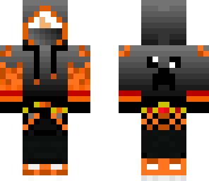 herobrine ninja