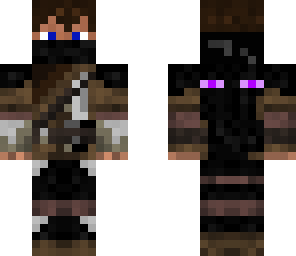 fix enderhunter