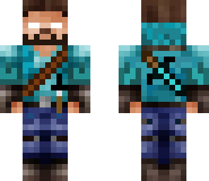 herobrine advanced