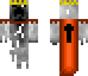 creeper king