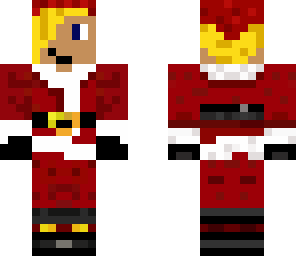 santa