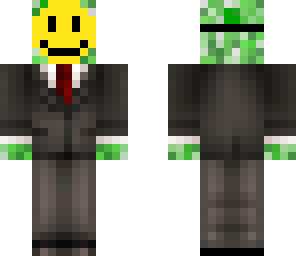 smiley creeper