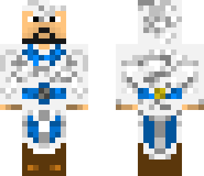 blue assassin