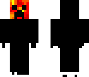 lava phantom creeper
