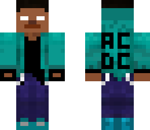 herobrine update acdc