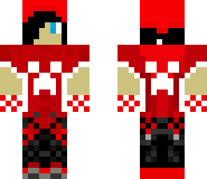 christmas teen