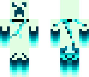 ice creeper