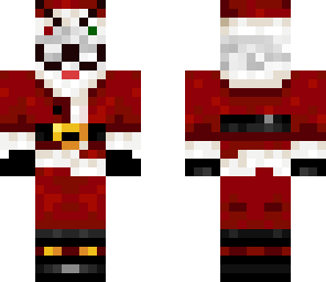 santa mwbeast v3