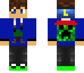 my personal skin 2