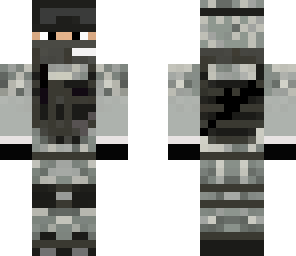 obsidian_black skin