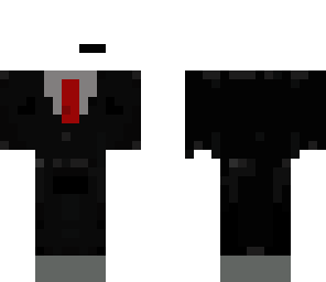 the headless security guard