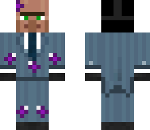 slamacow enderman spy