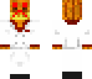 the humaniac creeper