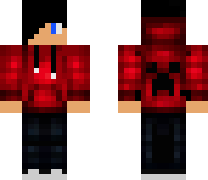 hoodie boy