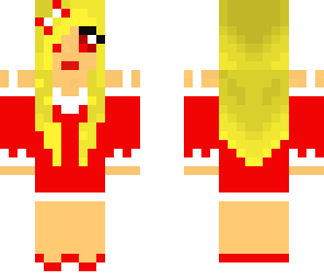 christmas vampire girl 2