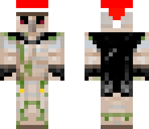 my golem skin