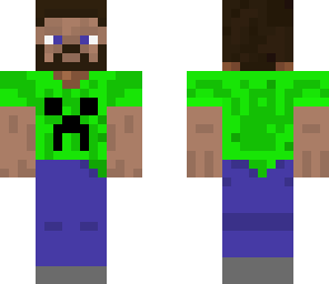 creeper fan