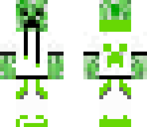 cool creeper