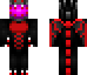 dragon of blood