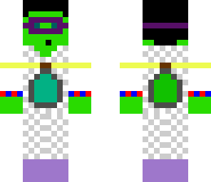 scientist