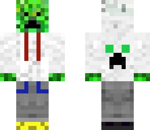 green creeper