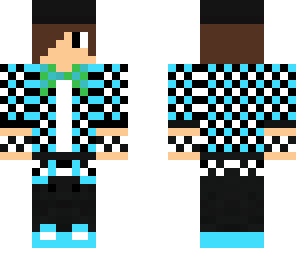 cool boy